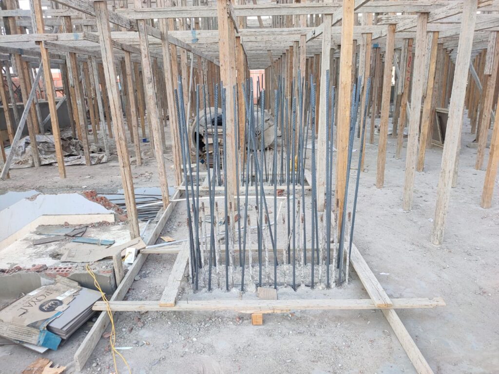 Project image