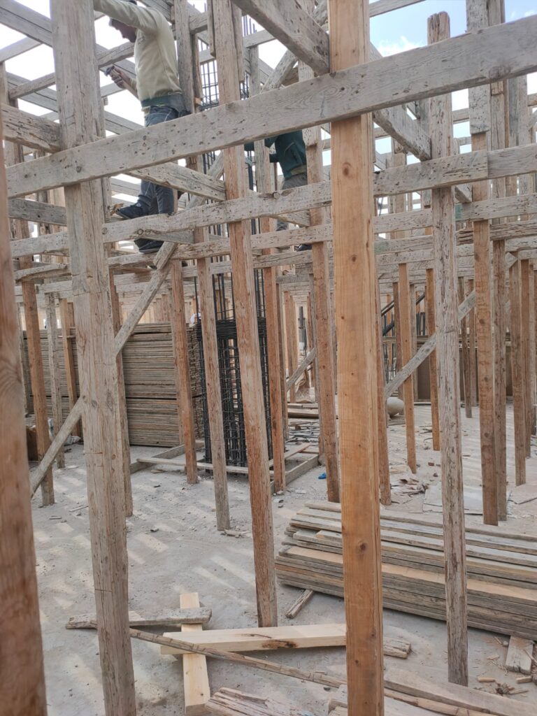 Project image