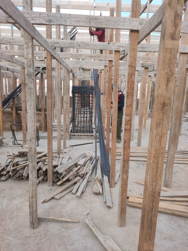 Project image
