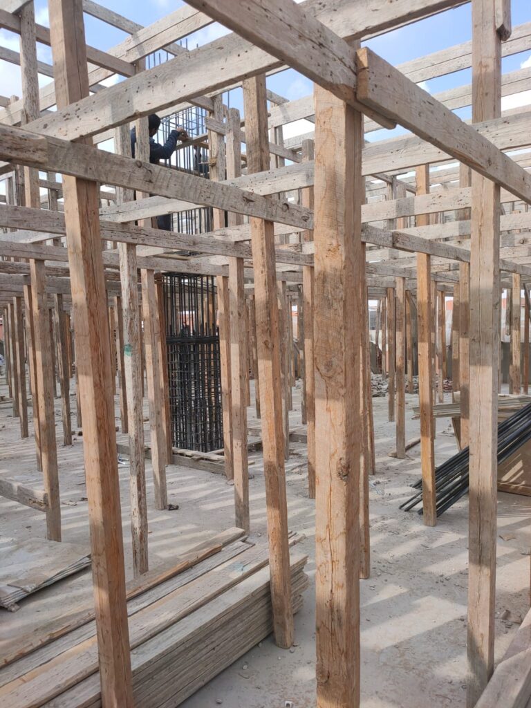 Project image
