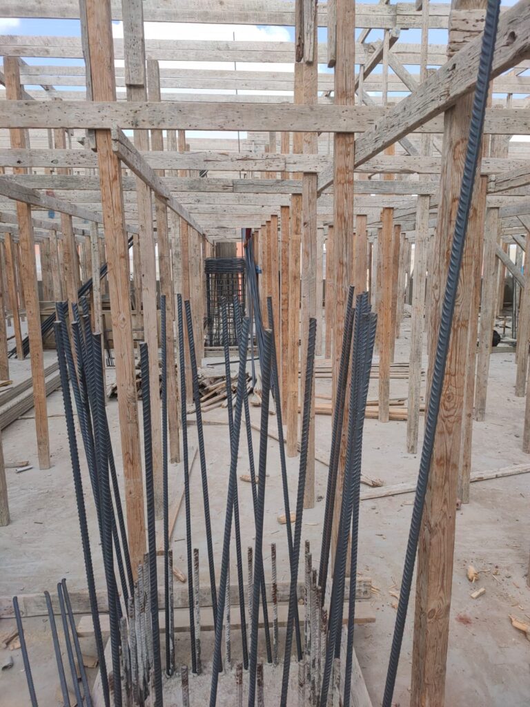 Project image