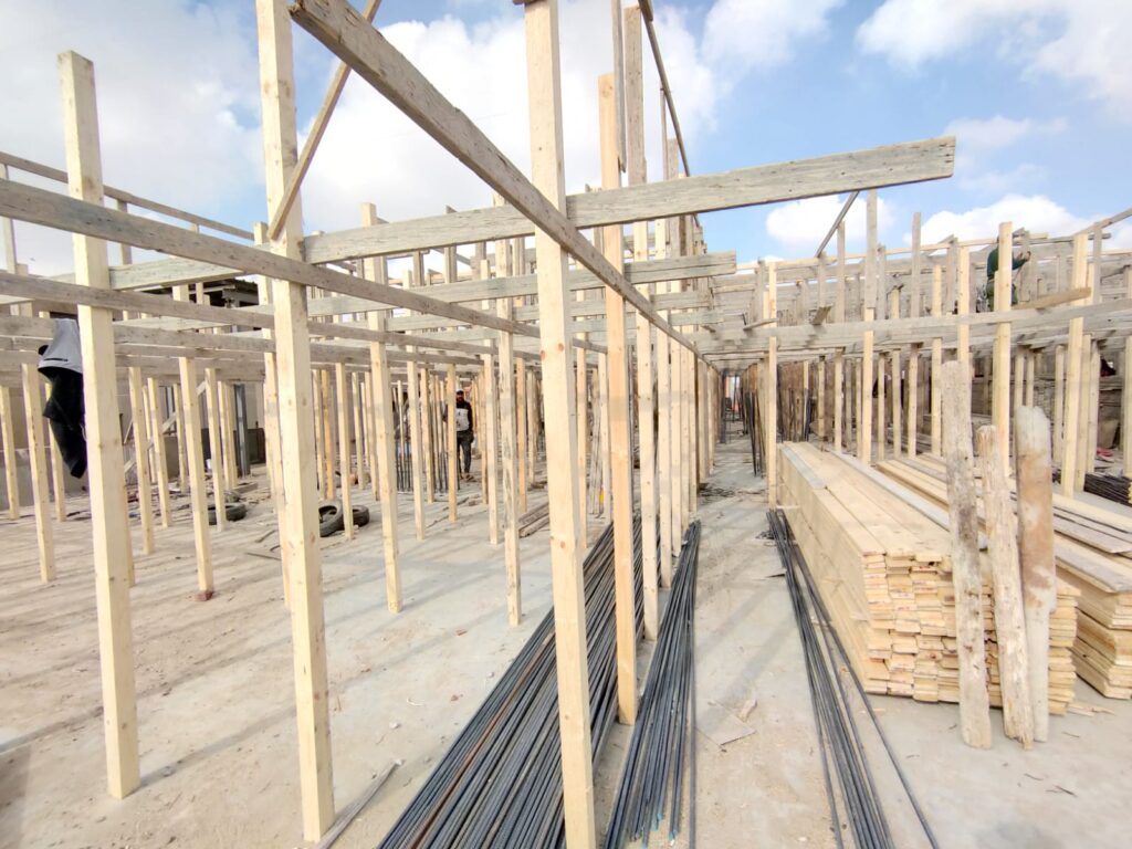 Project image