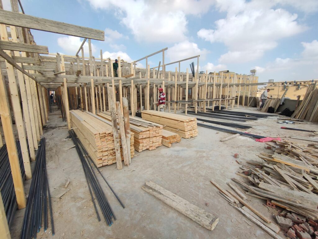 Project image