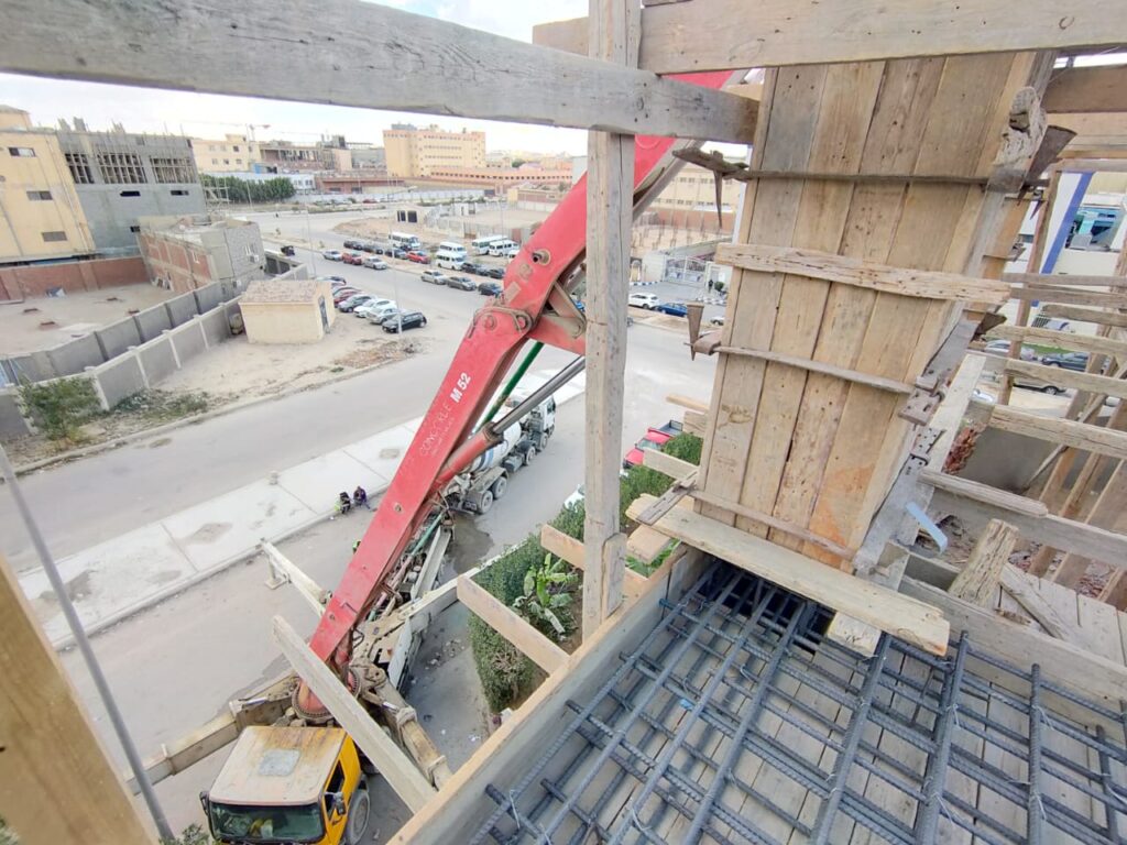 Project image