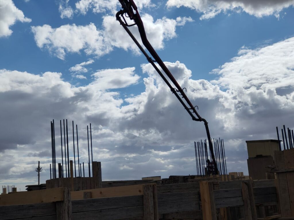 Project image