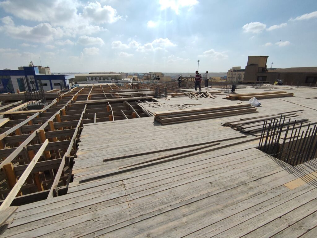 Project image