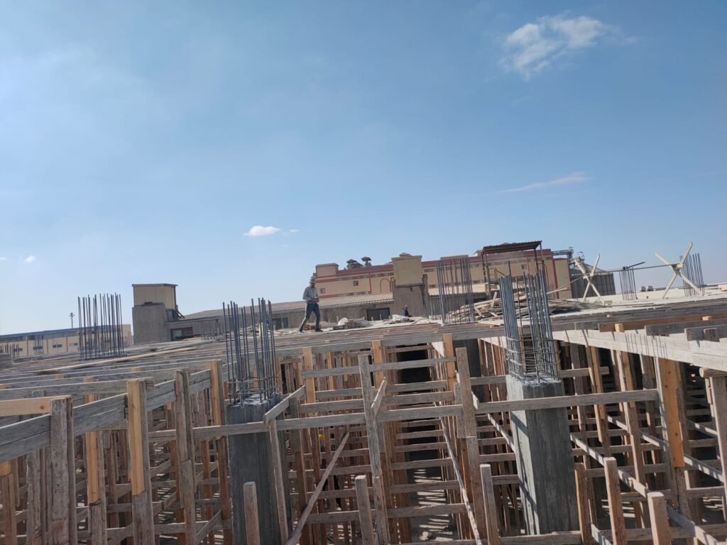 Project image