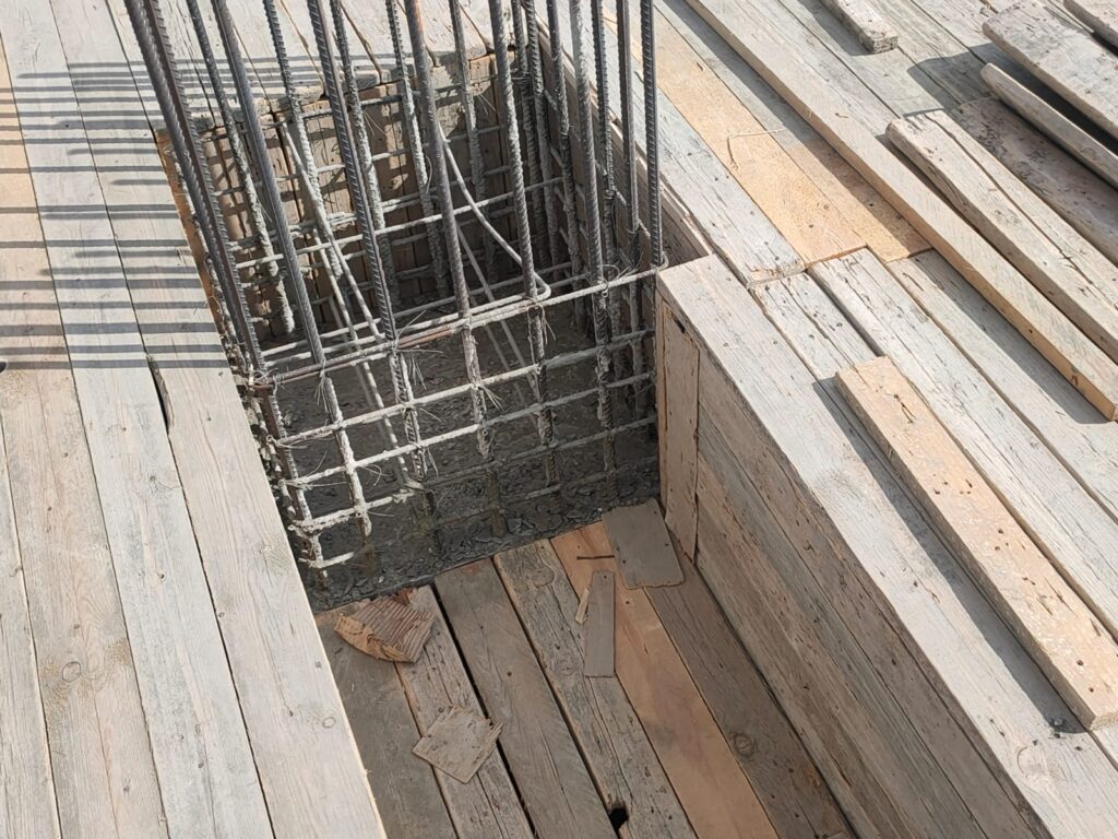 Project image