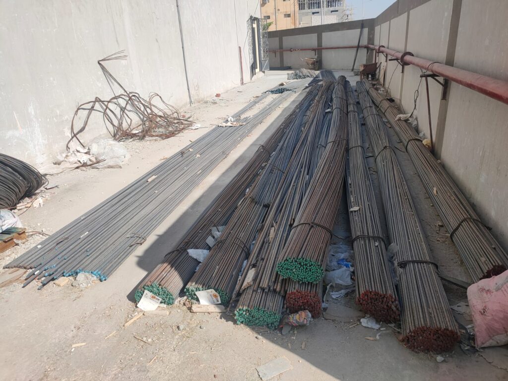 Project image