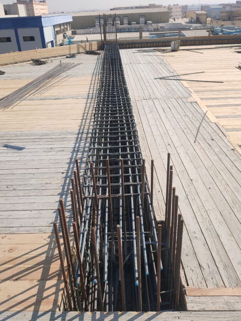Project image