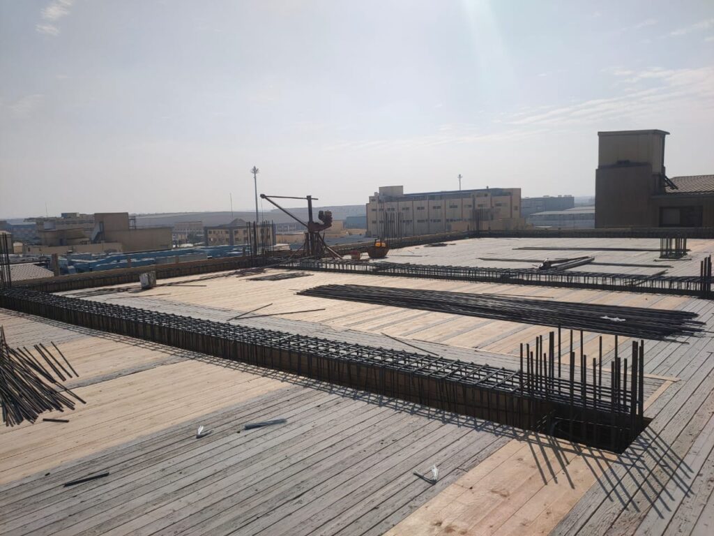 Project image