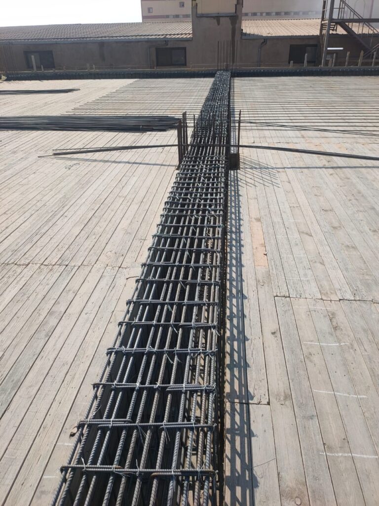 Project image