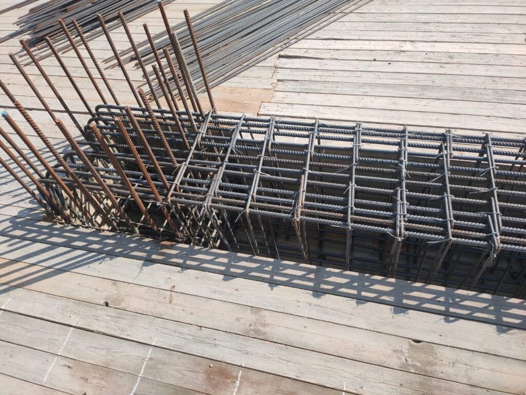 Project image