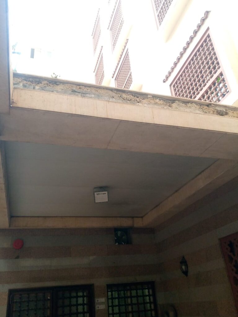 Project image