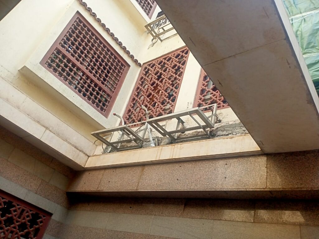 Project image