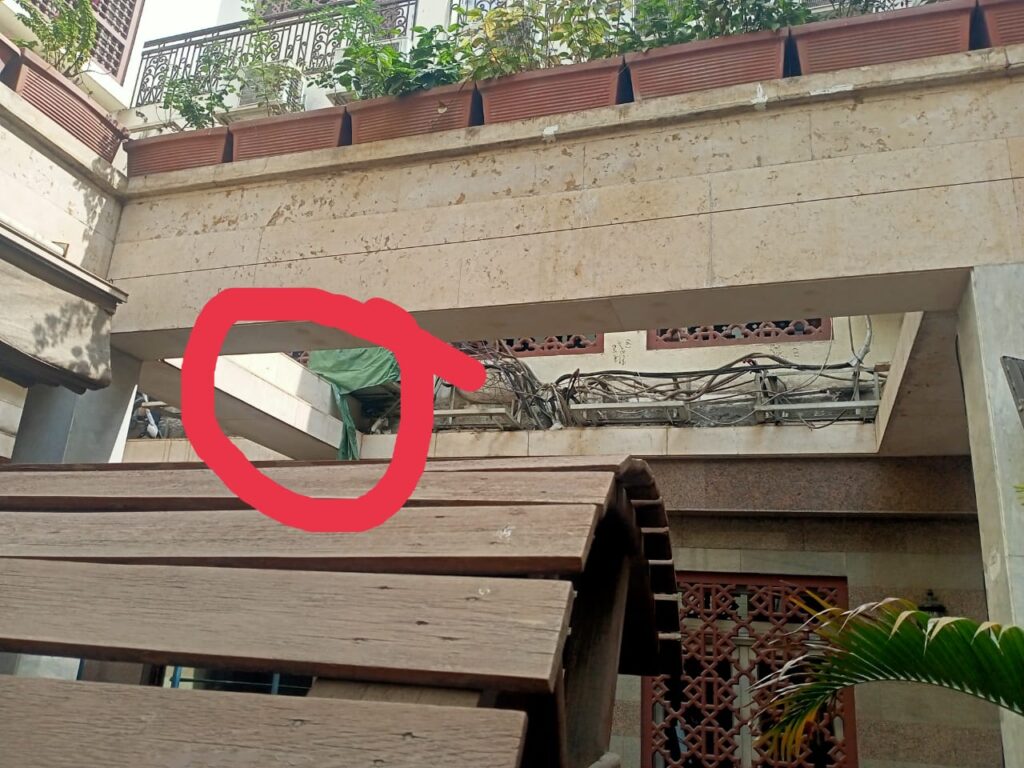 Project image