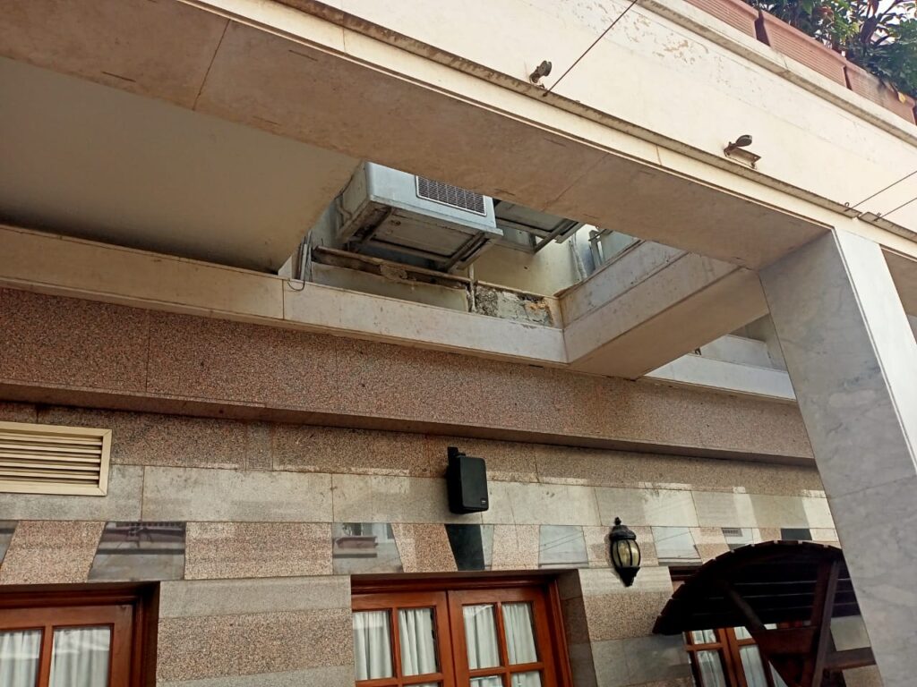 Project image