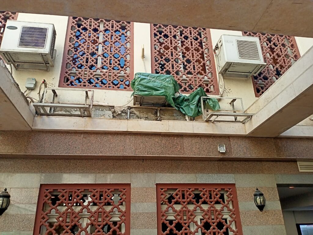 Project image