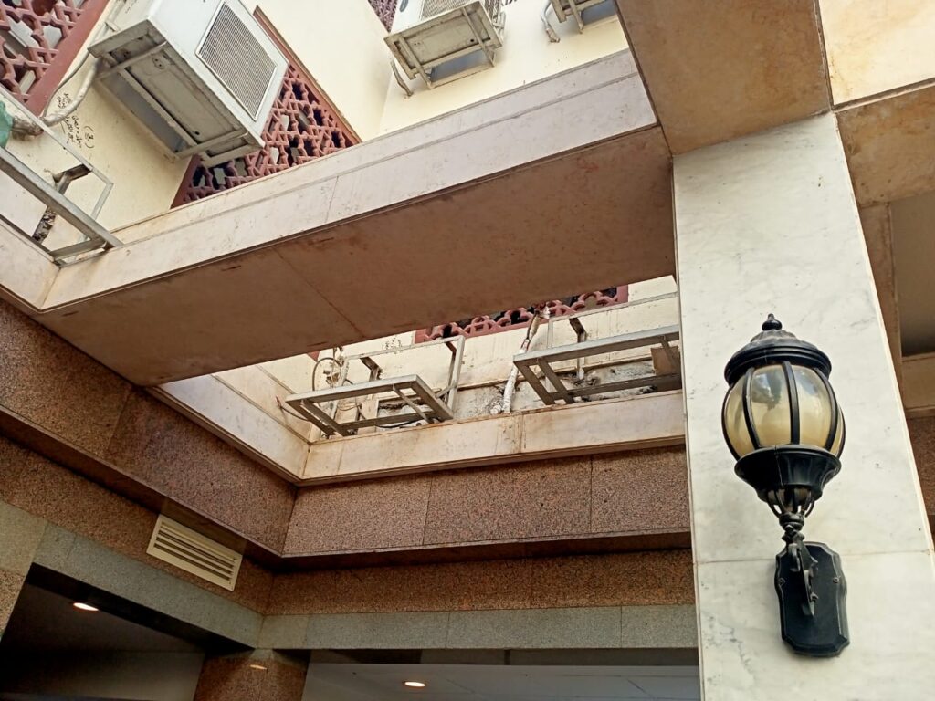 Project image
