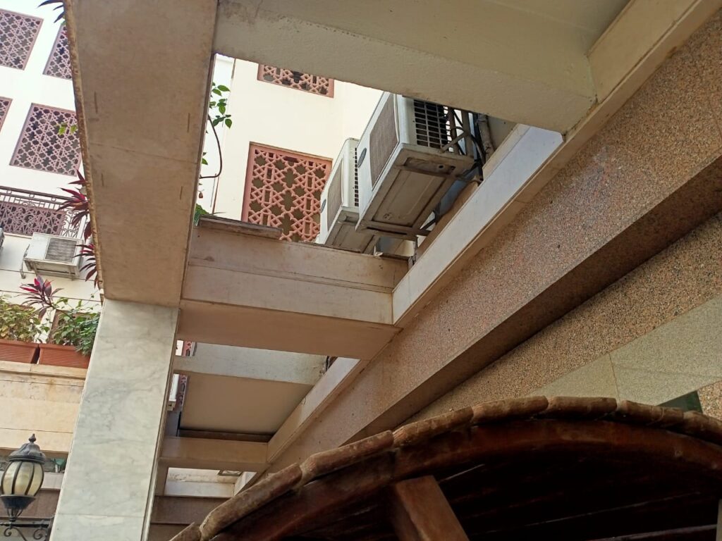 Project image