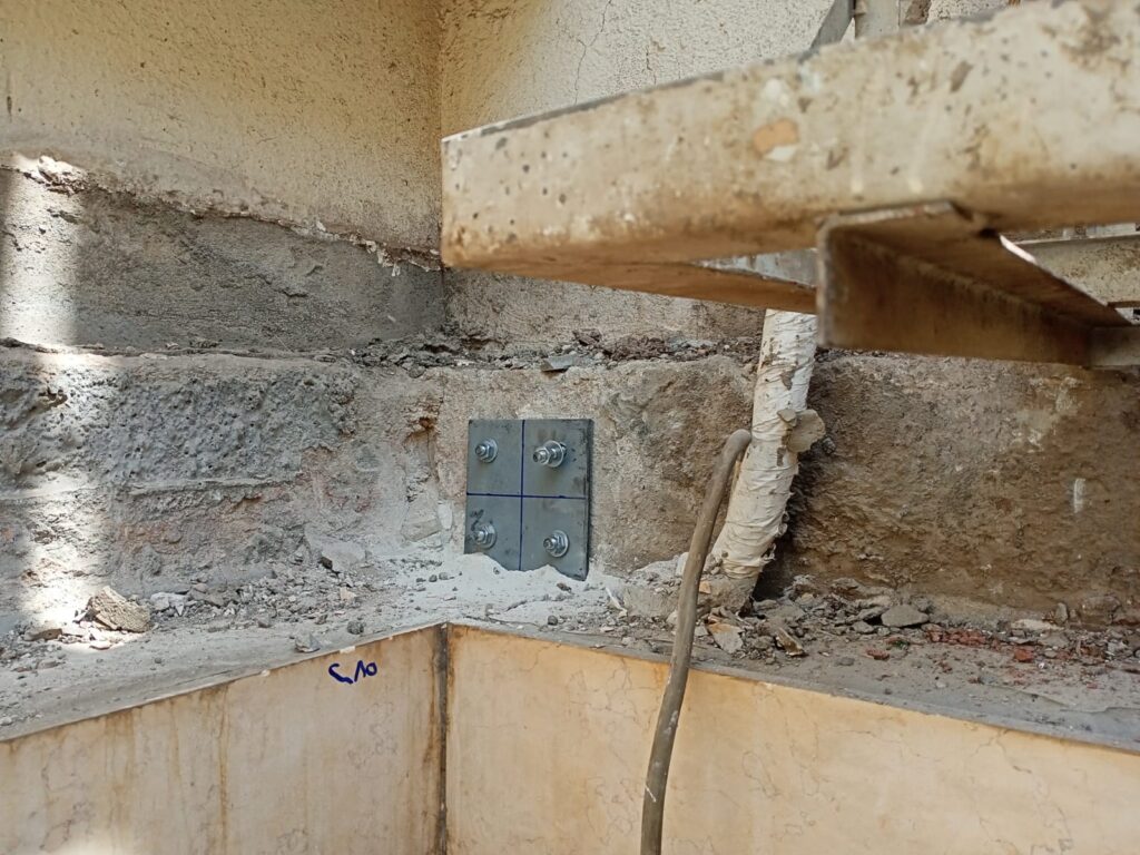 Project image