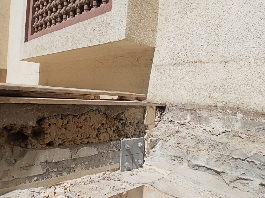 Project image