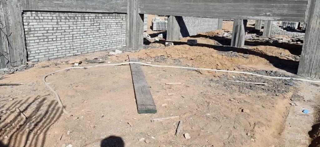 Project image