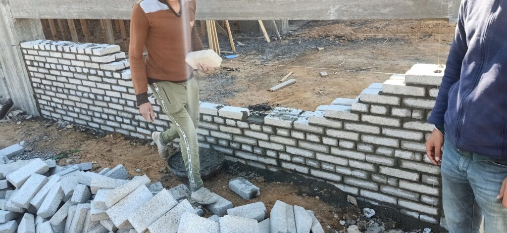 Project image
