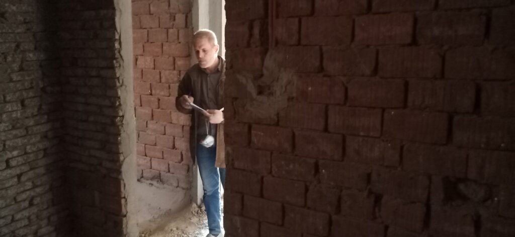 Project image
