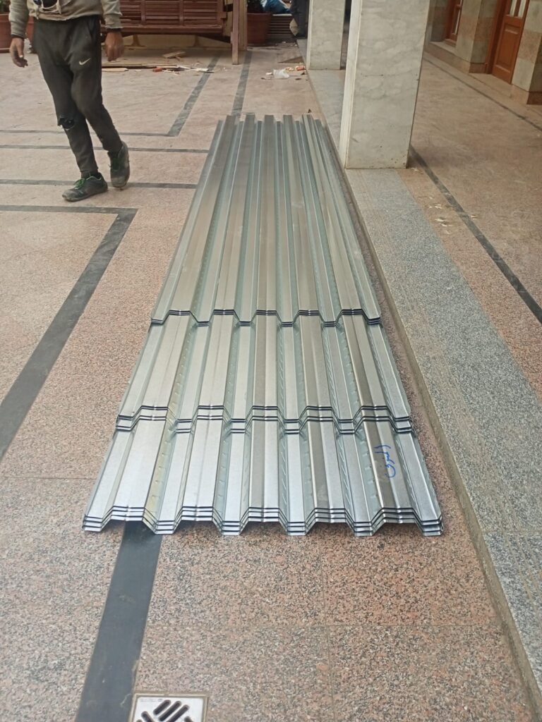 Project image