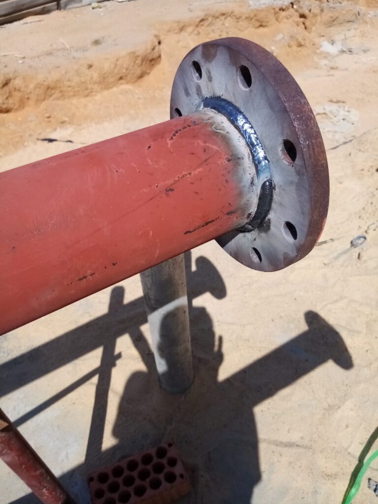 Project image
