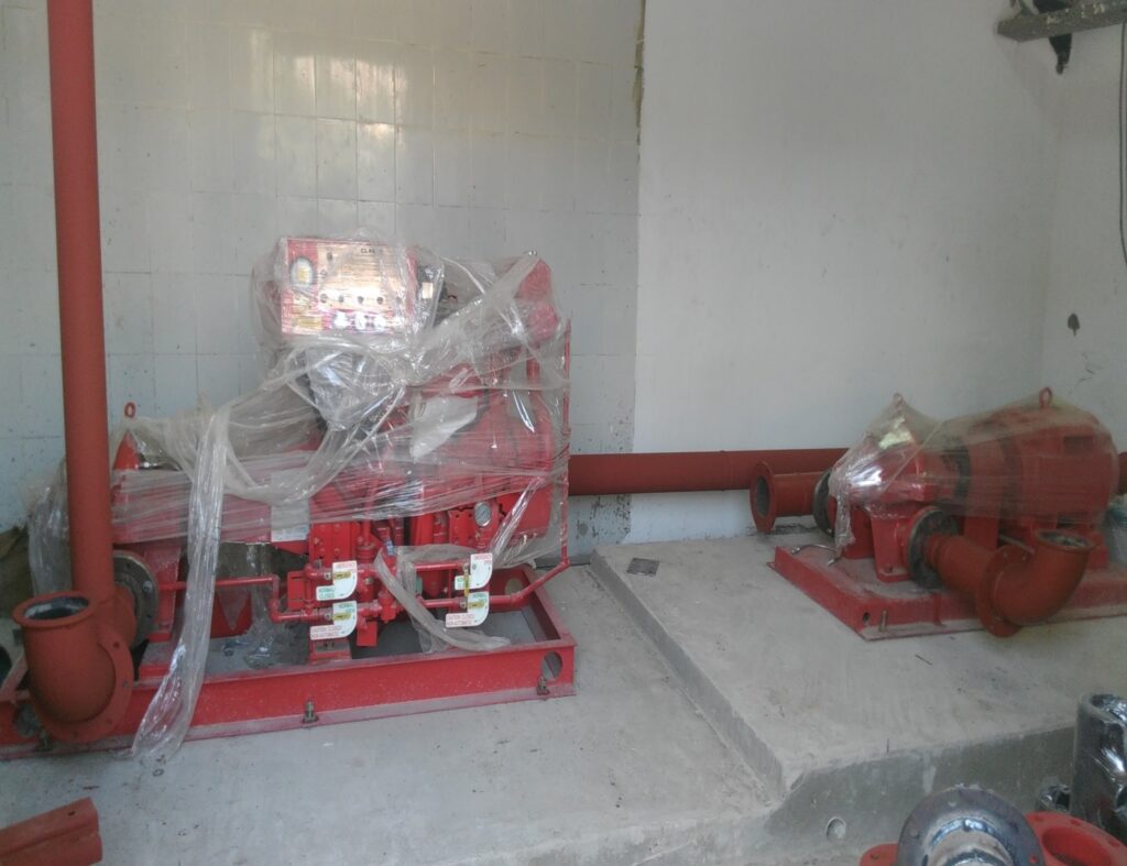 Project image