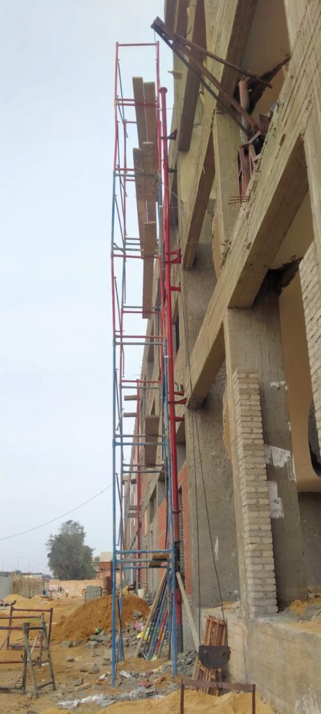 Project image