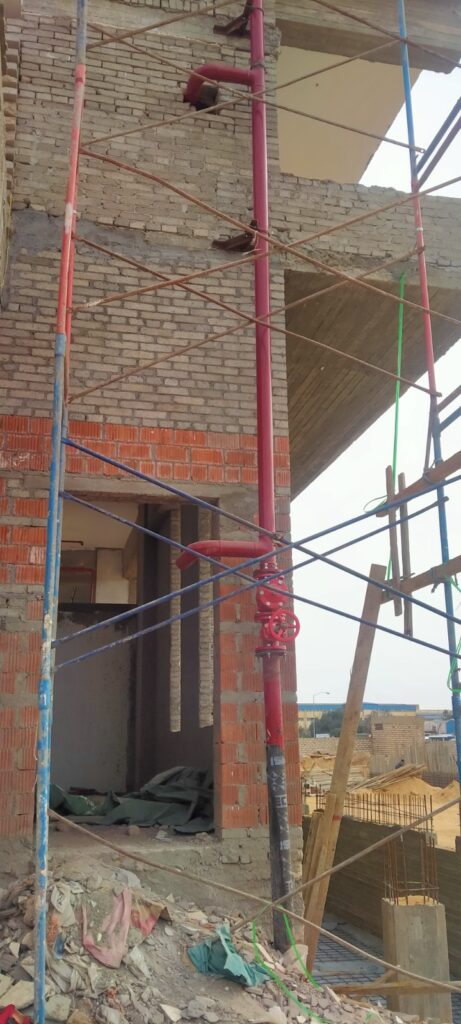 Project image