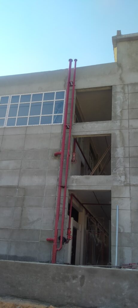 Project image
