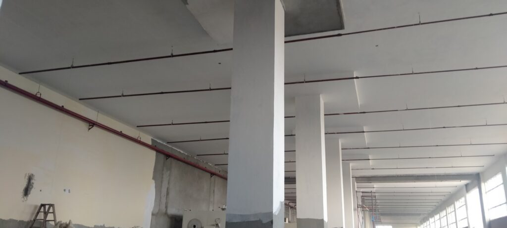 Project image