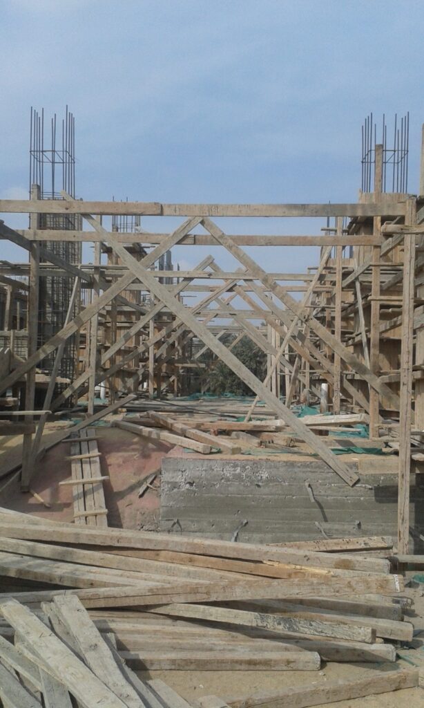 Project image