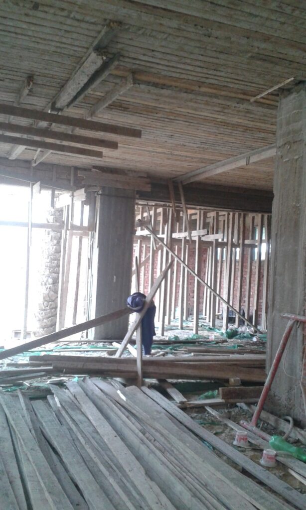 Project image