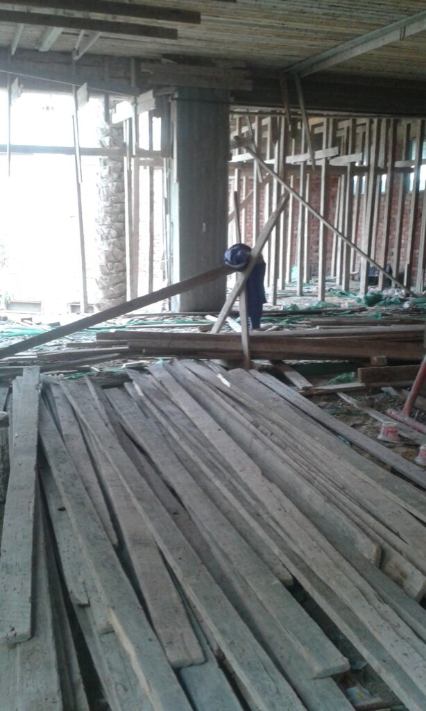 Project image