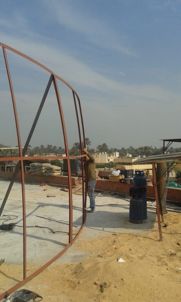 Project image