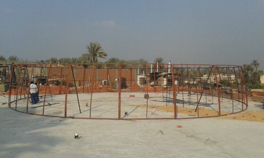 Project image
