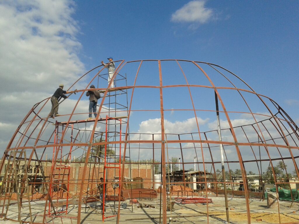 Project image