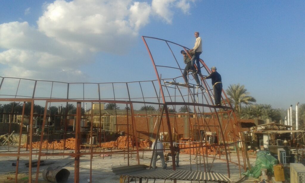 Project image