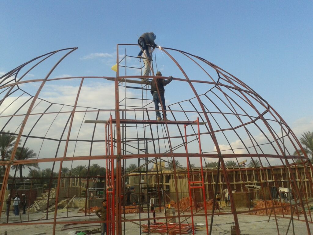 Project image