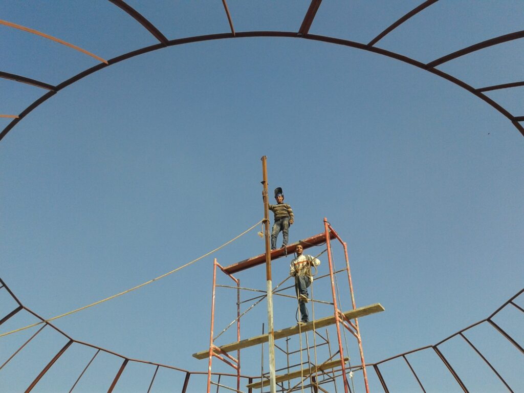 Project image