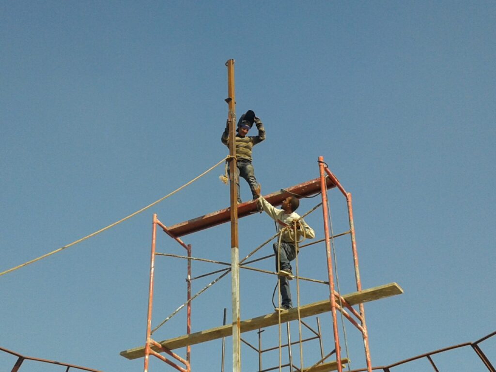 Project image