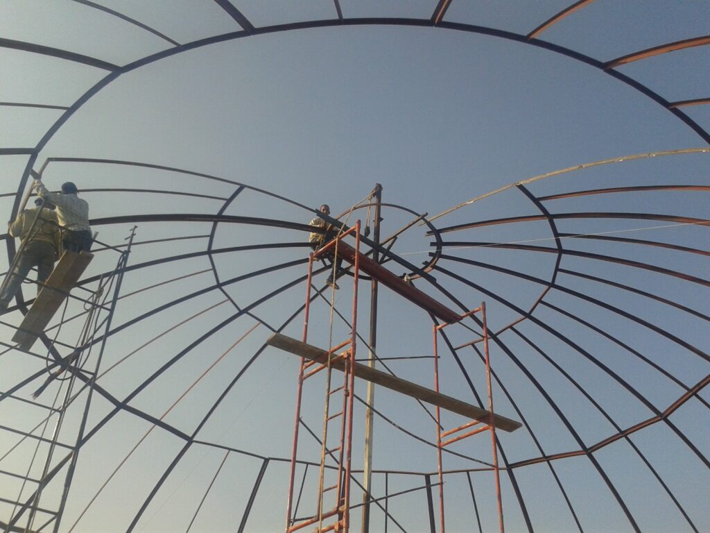 Project image
