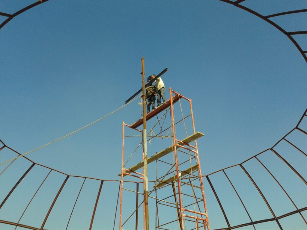 Project image