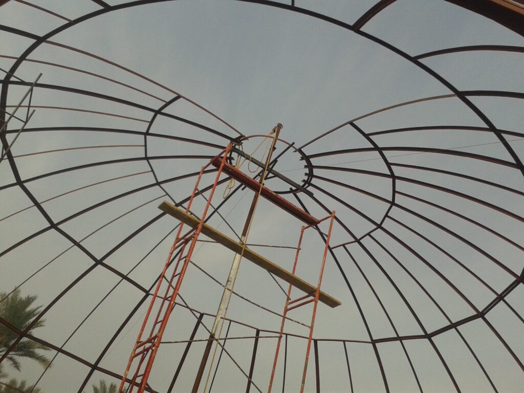 Project image