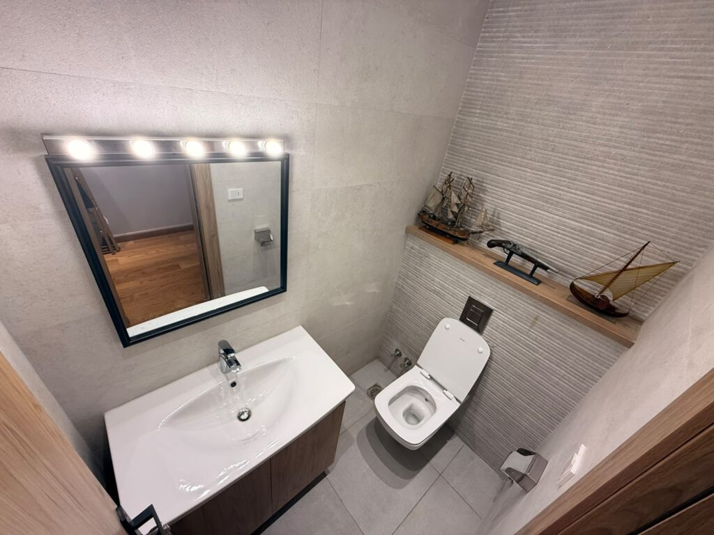 Project image